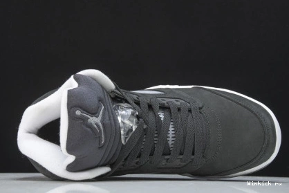 Oreo Jordan Air 5 1203